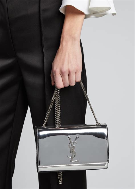 ysl monogramme clutch review|ysl monogram crossbody bag.